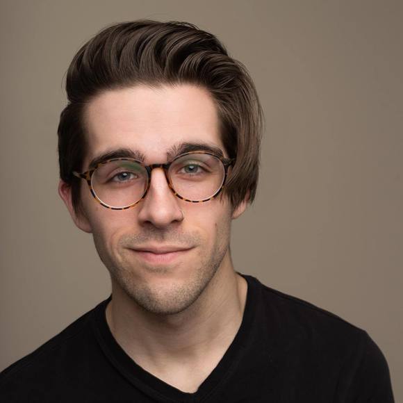 joeyharbert